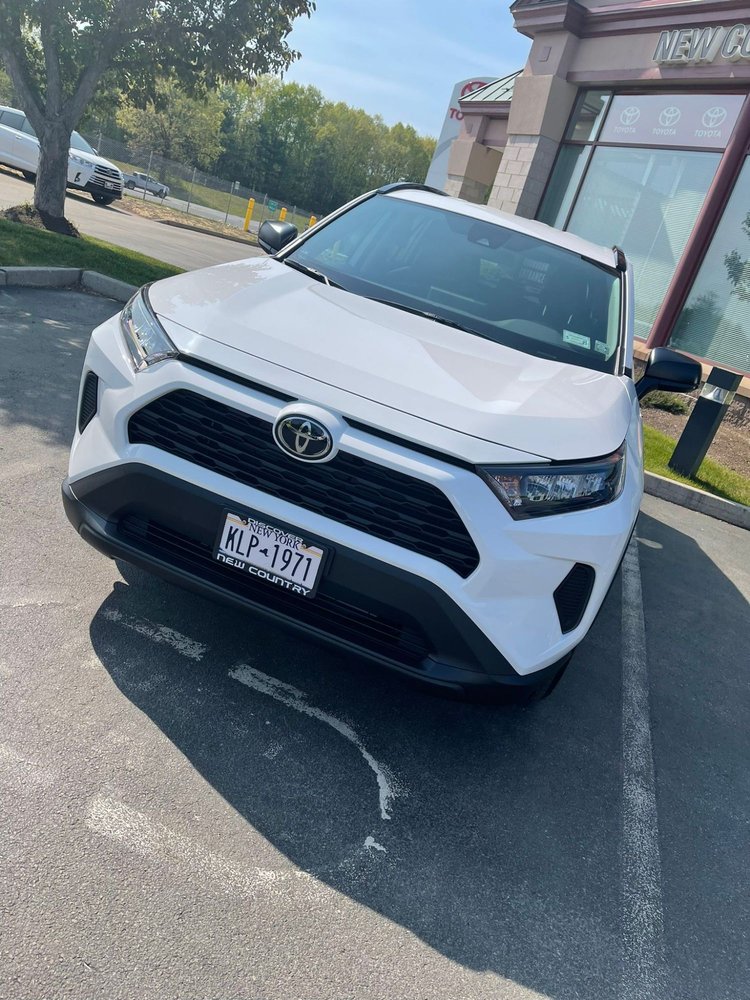 Lia Toyota Of Colonie