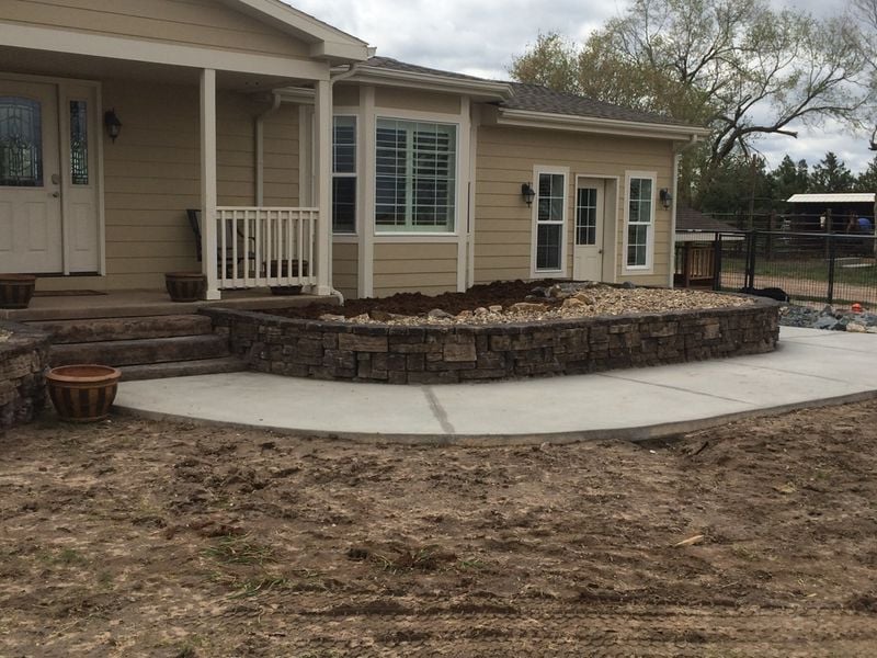Total Lawn Care & Landscape