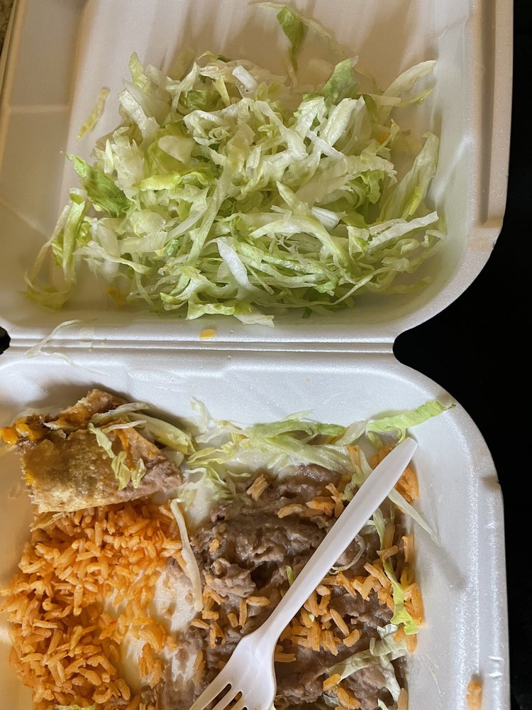 Alejandros Mexican Food