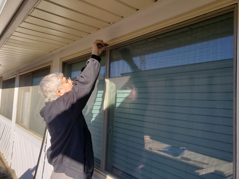 Ace Handyman Services Coppell