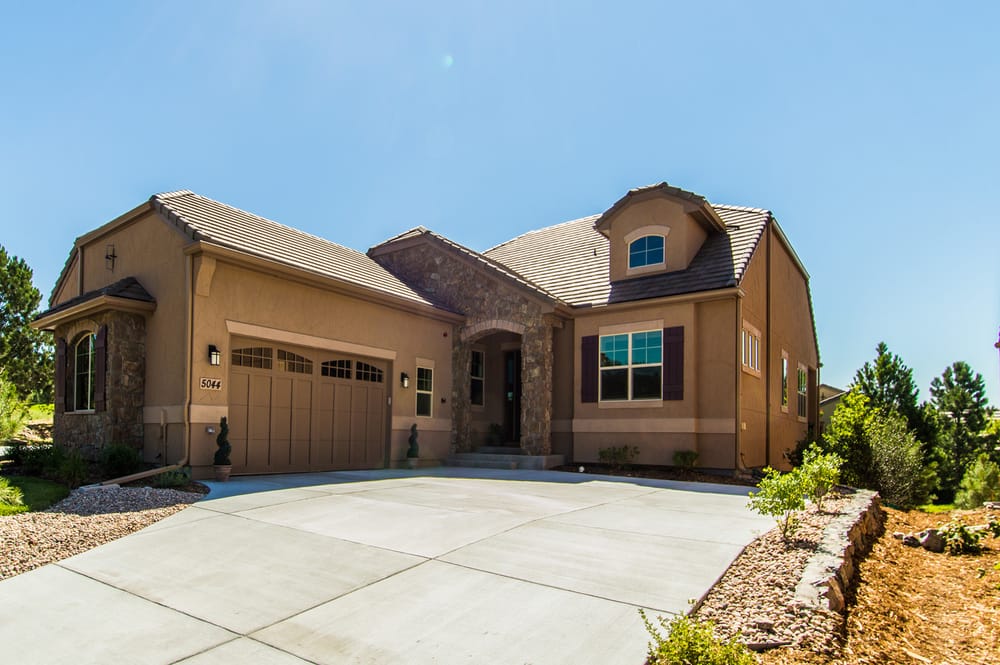 Adamo Homes Contractors 3194 Industrial Way, Castle Rock, CO Phone Number Yelp
