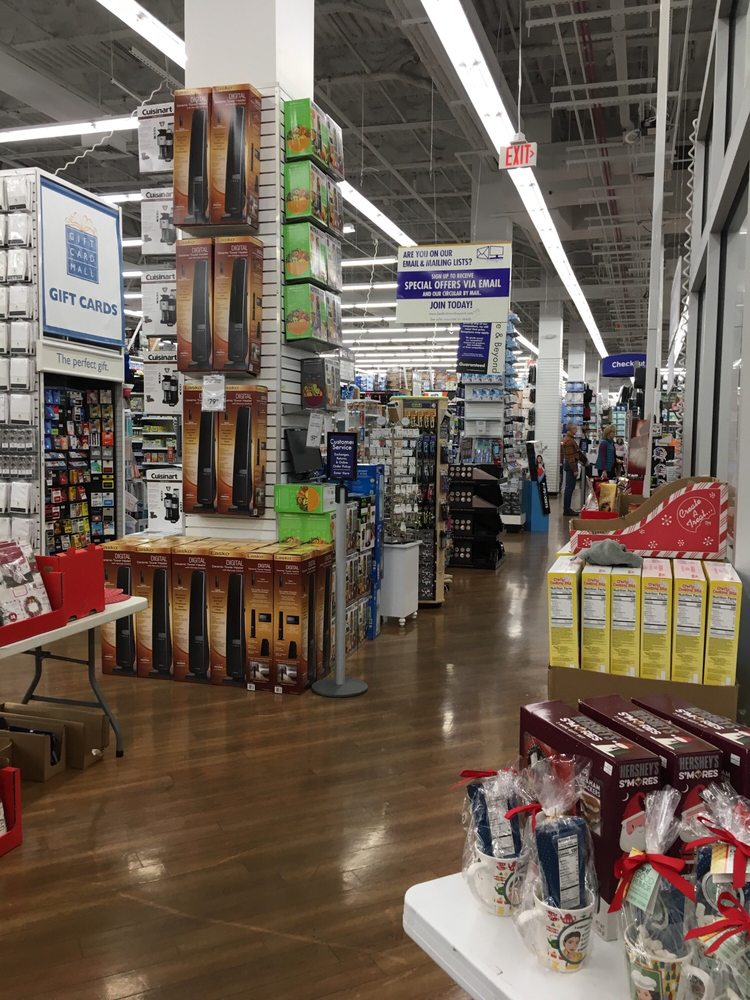 Bed Bath Beyond 16 Reviews Kitchen 200 Harker Pl Bed Bath