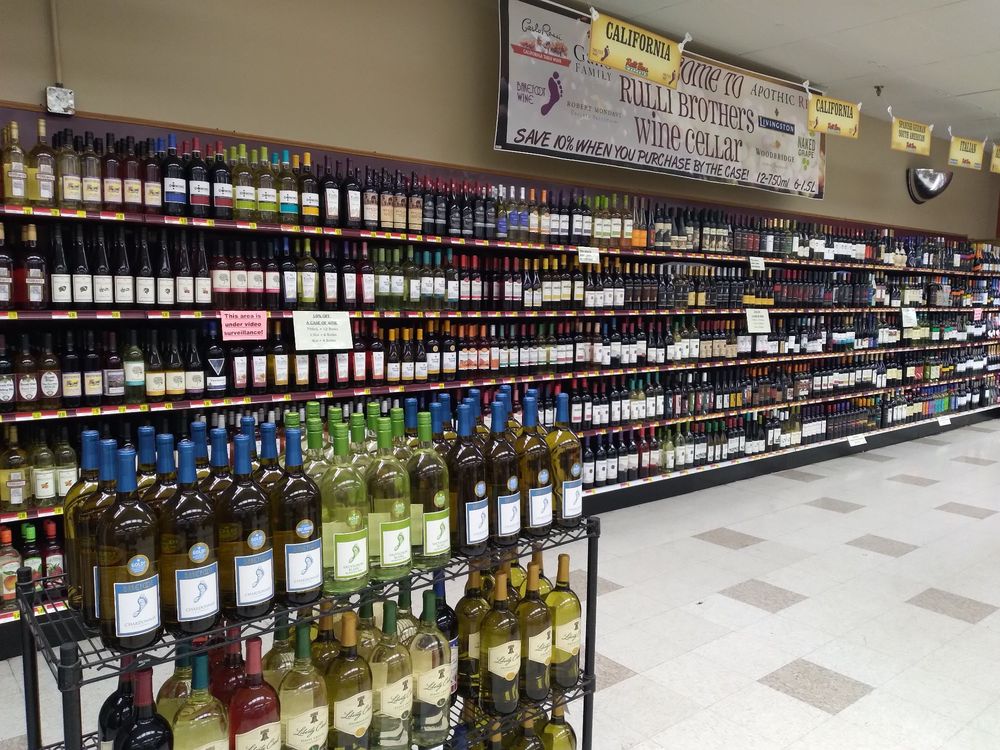 Rulli Bros - Austintown