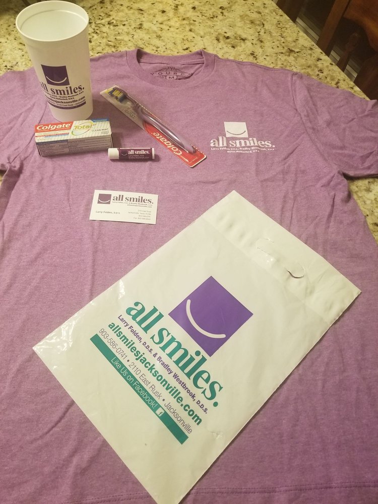 image of business All Smiles