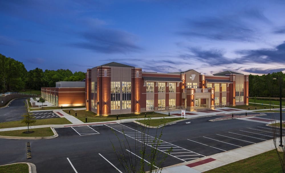 YMCA of Greater Spartanburg