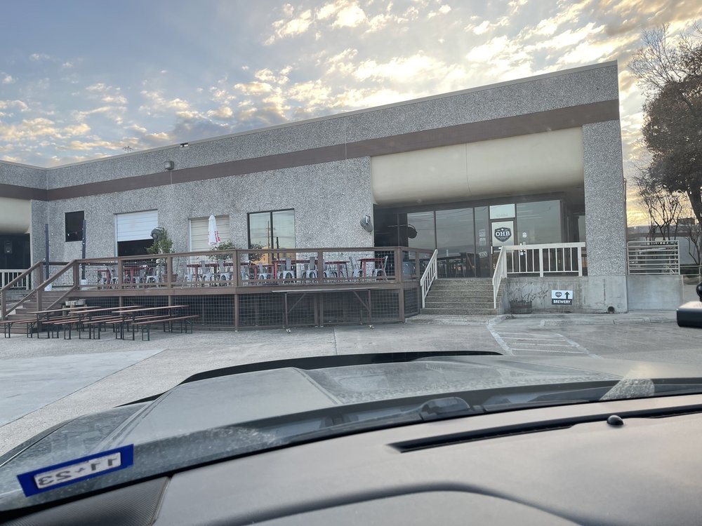 Oak Highlands Brewery