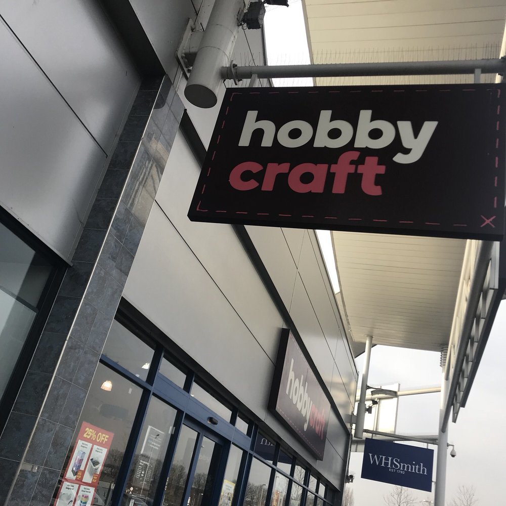 Hobbycraft