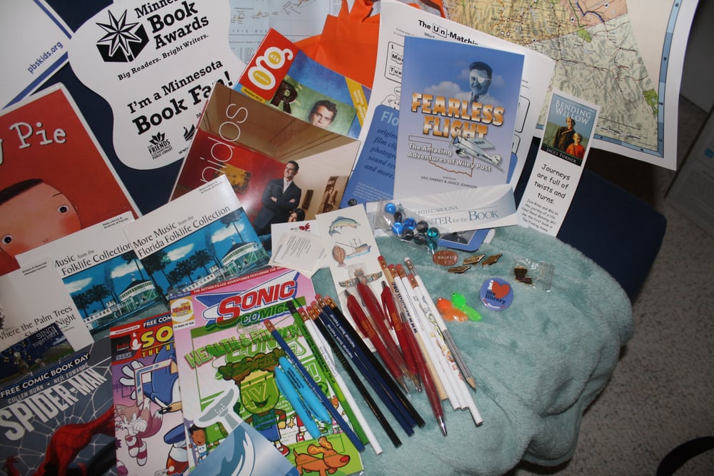 National Book Festival
