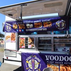 Voodoo Vegan photo