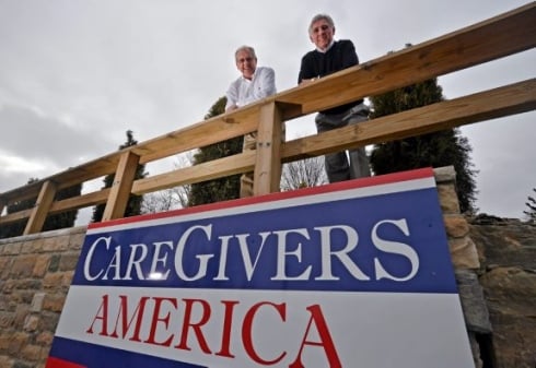Caregivers America