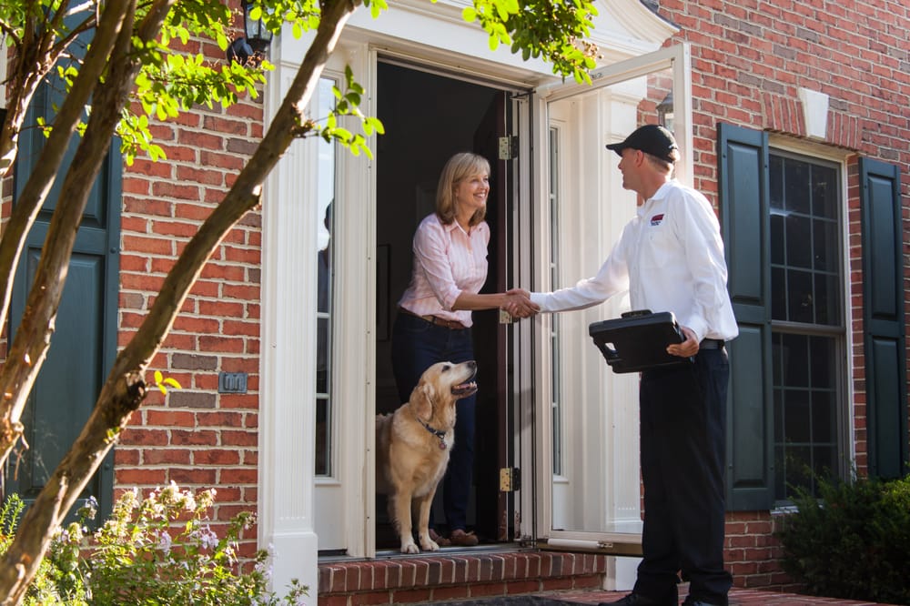 Vernon Heating & Air Conditioning