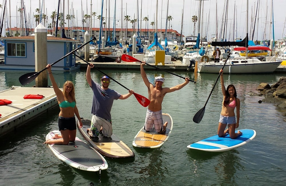 Oceanside Paddleboard 55 Photos & 39 Reviews Paddleboarding 1850