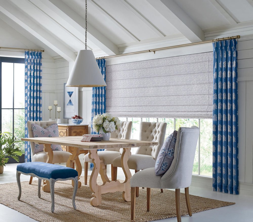 California Interior Shutters