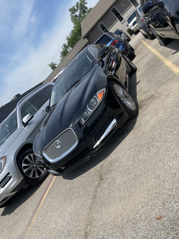 IMD Motors