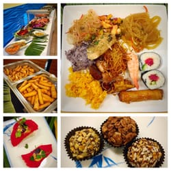 The Best 10 Asian Fusion Restaurants In Vancouver Wa Last Updated 1 Kiawe Island Bistro