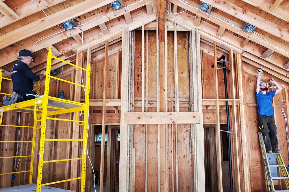 Stallings Electric