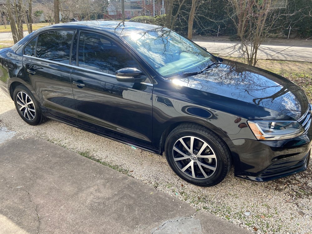 Douglass Volkswagen
