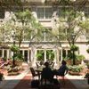 The Davenport Lounge