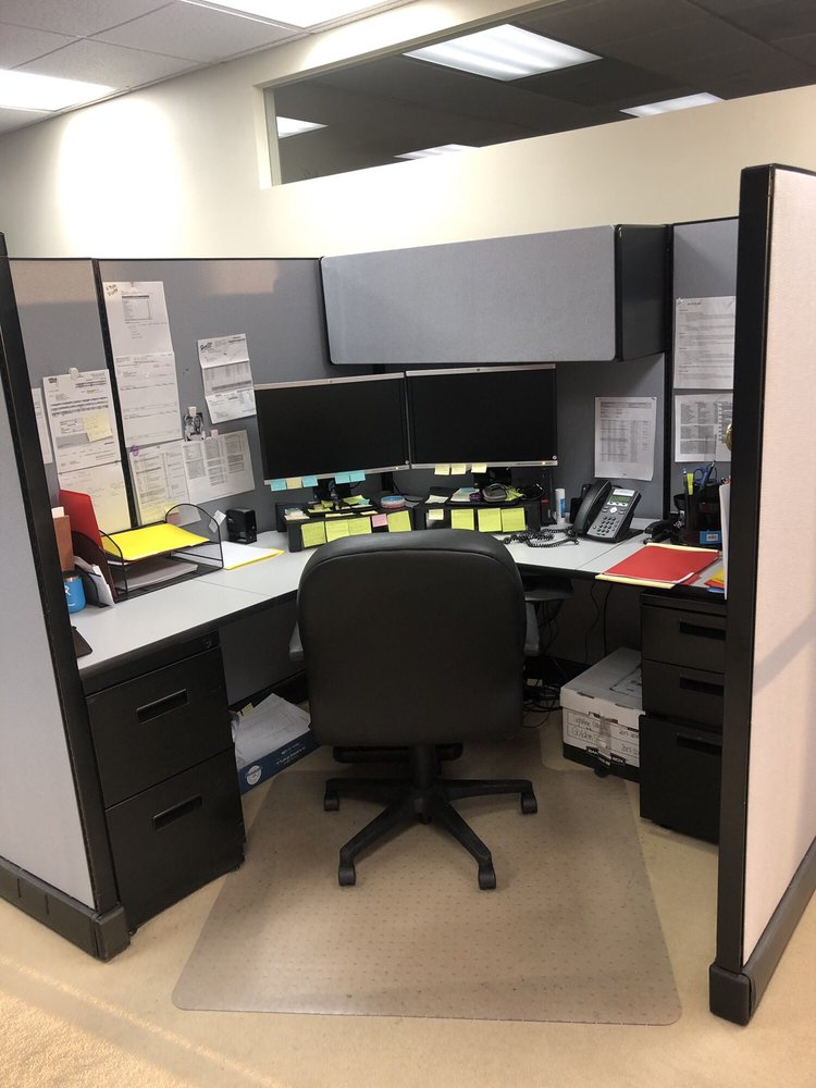 Best New Used Office Furniture Equipment 4