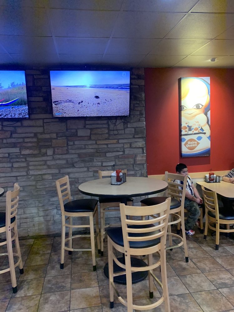 Dairy Queen