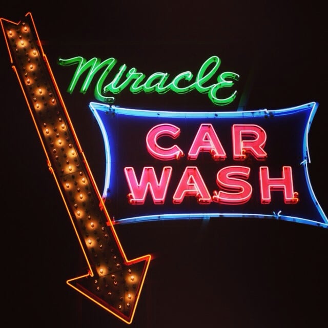 Miracle Car Wash Near Me Miracle Car Wash 2933