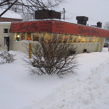 Shady Glen - 14 Photos & 33 Reviews - Diners - 7 Ave A, Turners Falls