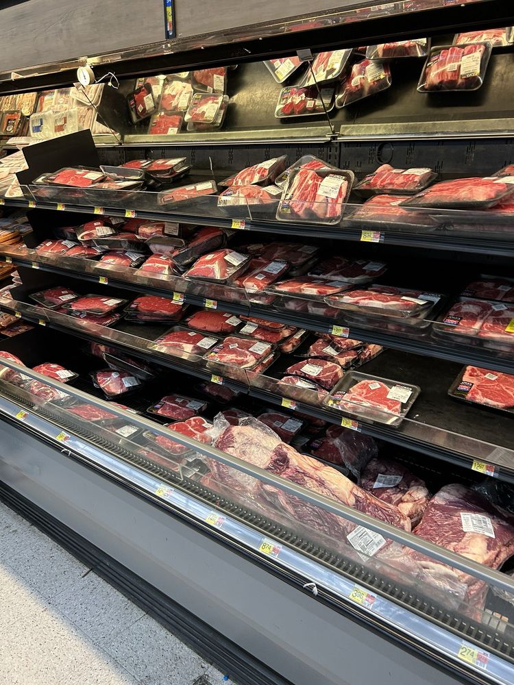 Walmart Supercenter