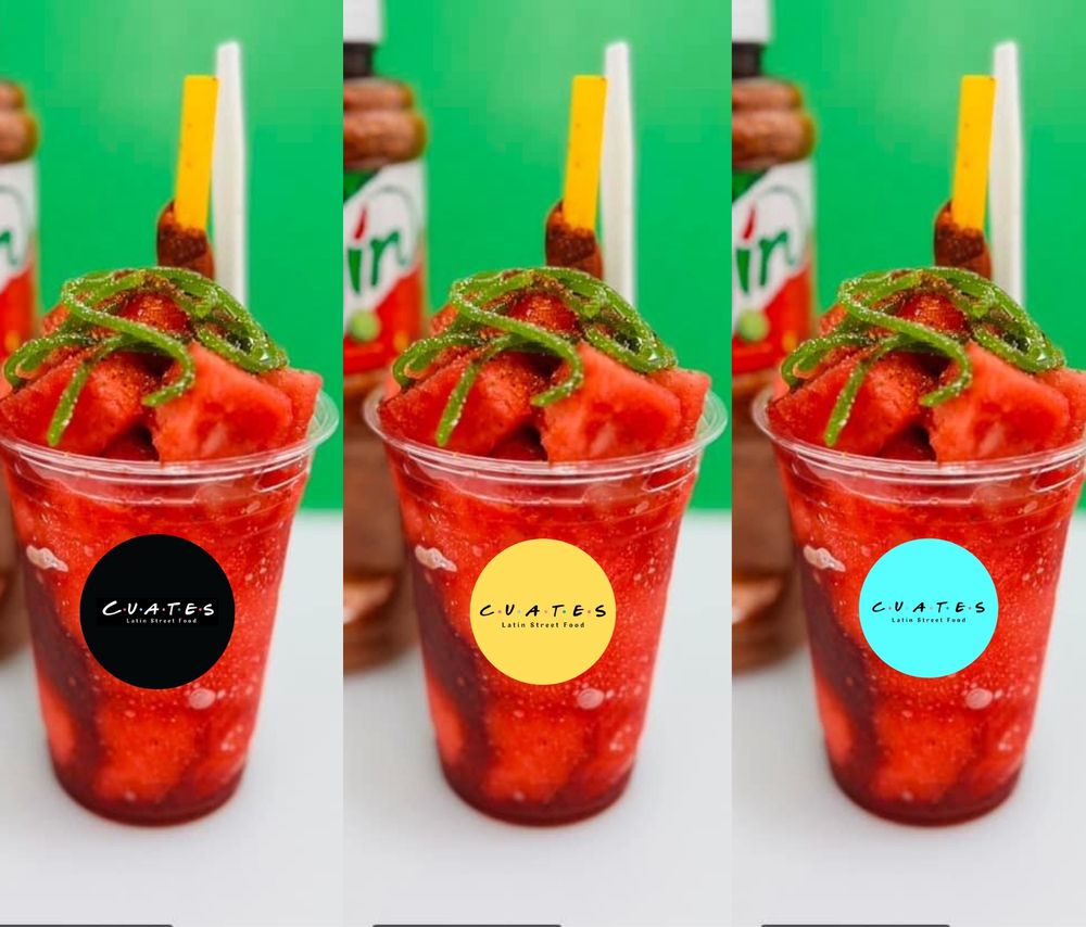 Cuates Latin Street Food