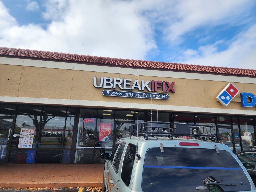 uBreakiFix by Asurion