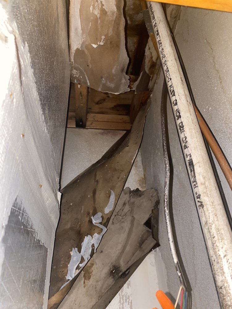image of business Webster Air Conditioning & Heating