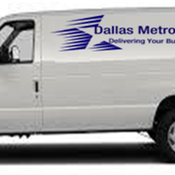 Dallas Metro Couriers Delivery Services 1126 S Cedar Photo Of Dallas Metro Couriers Duncanville Tx United States