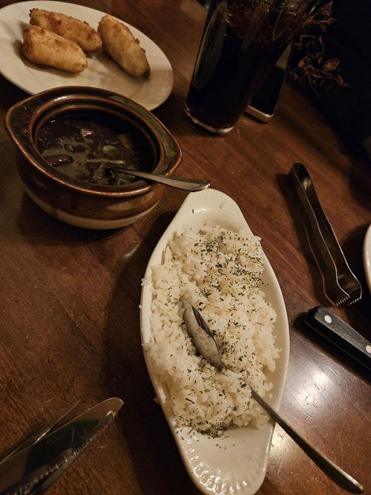 Rios Brazilian Steakhouse