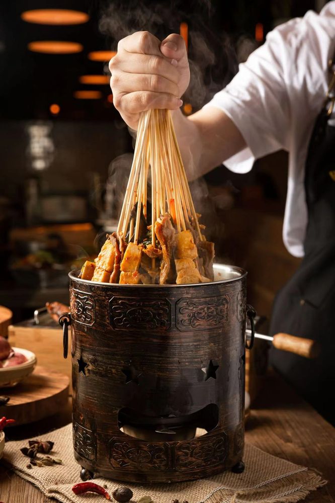 Friendship BBQ - Plano Friendship BBQ - Plano