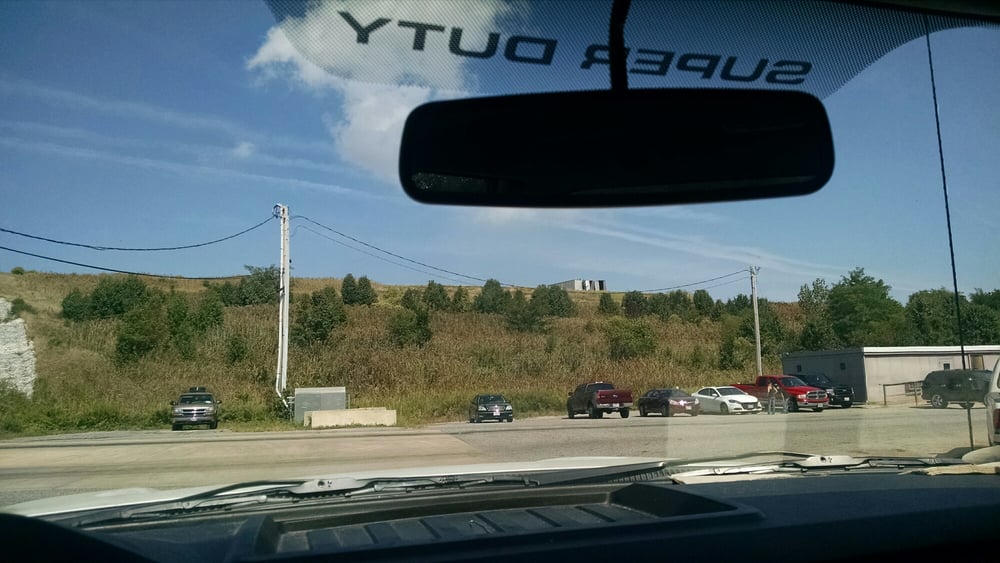 Quarantine Road Sanitary Landfill Junk Removal & Hauling 6100