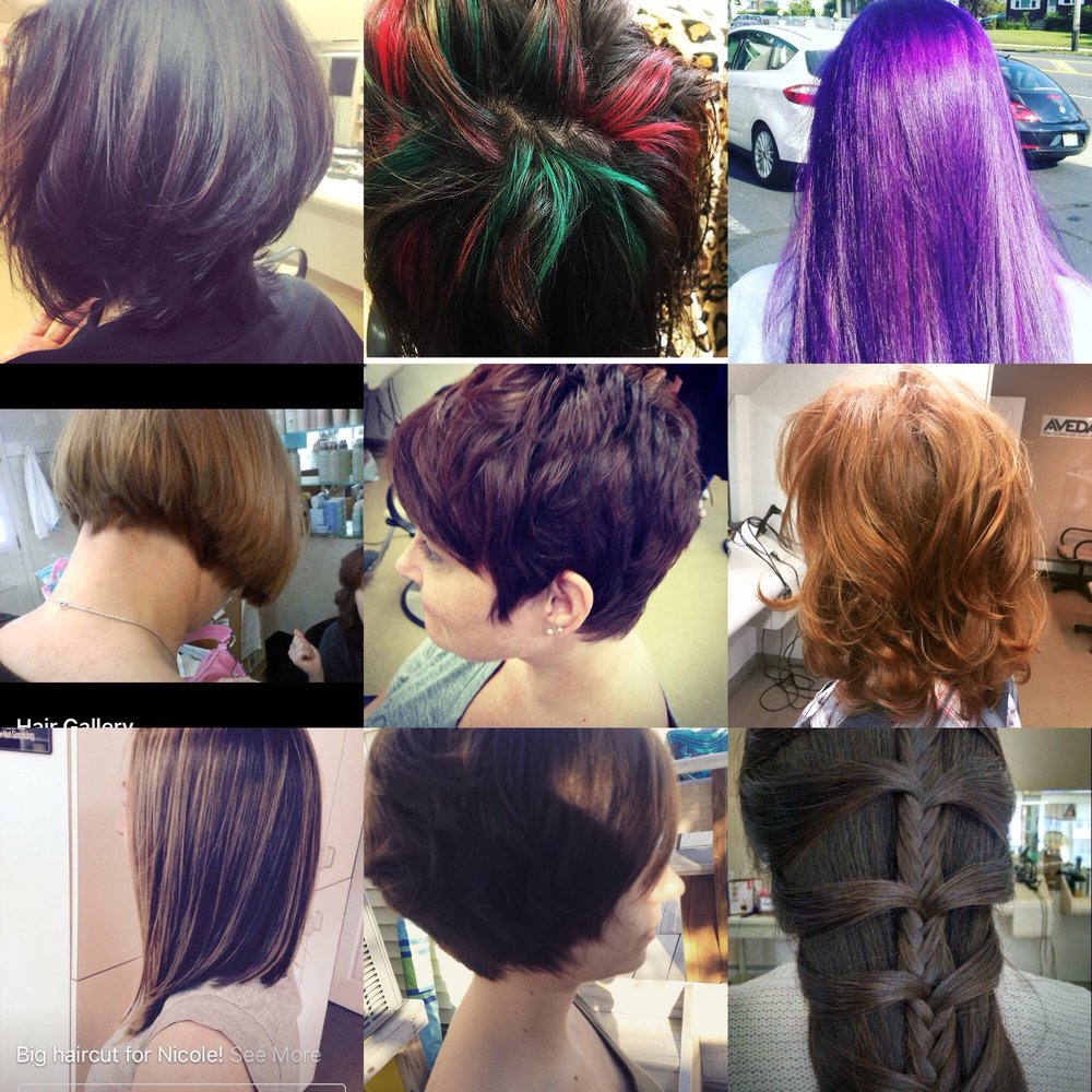 Hair Gallery 12 Photos Hair Salons 627 E Main St, Bridgewater, NJ