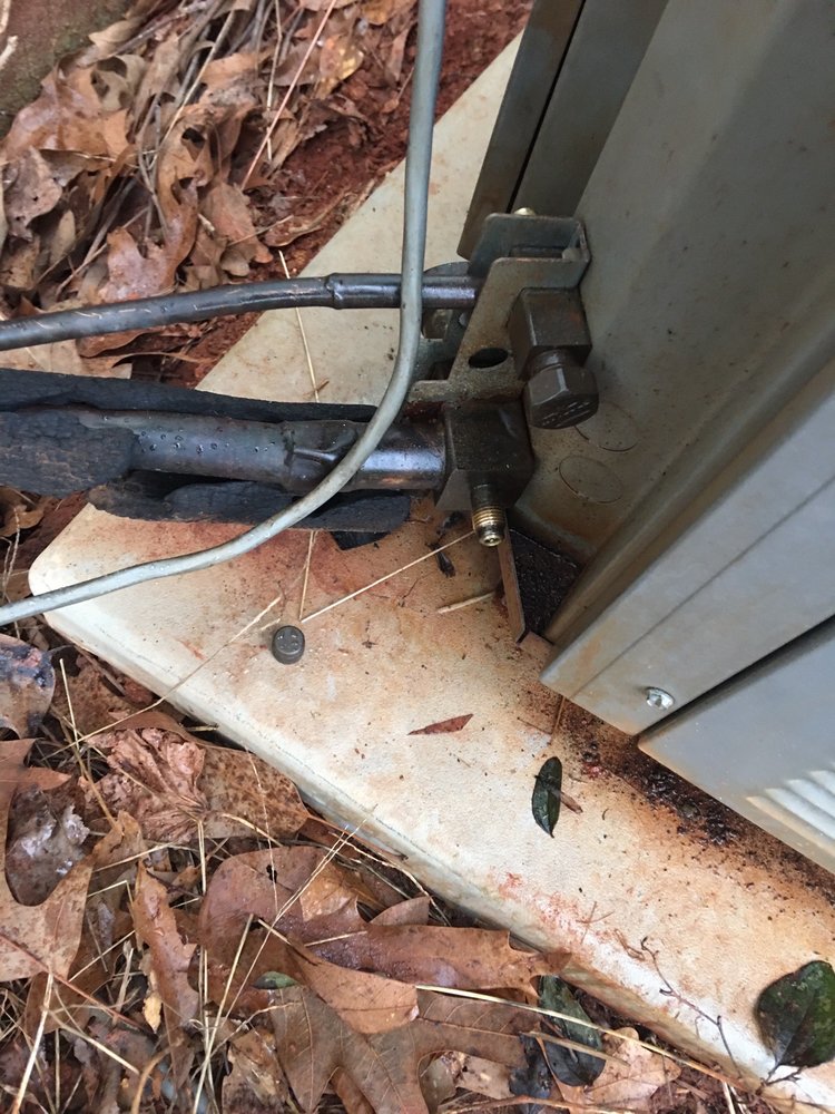 image of business Nicholas Repair Services