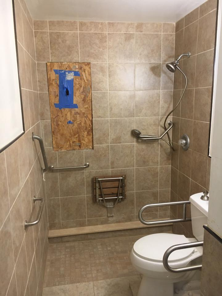 image of business Carroll Construction