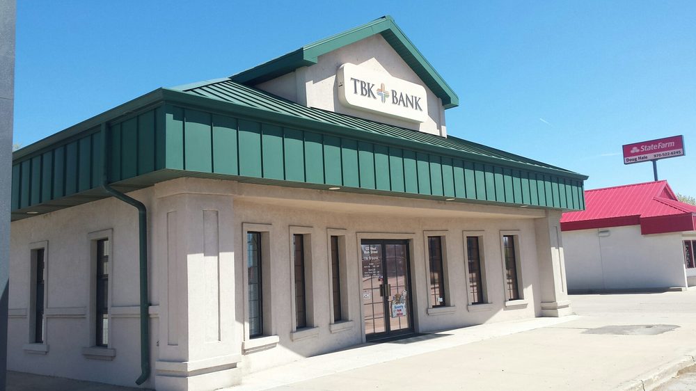 TBK Bank