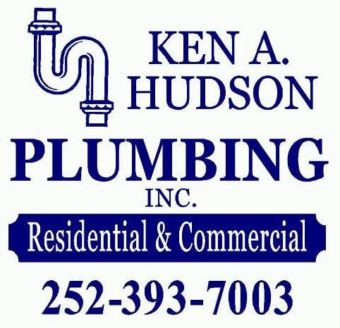 Ken A Hudson Plumbing Inc