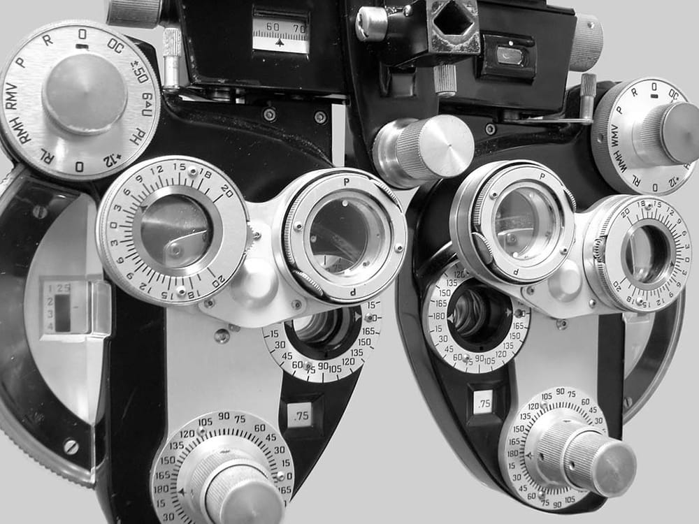 Sheridan Eye Clinic Optometrists 2225 Erin Mills Parkway