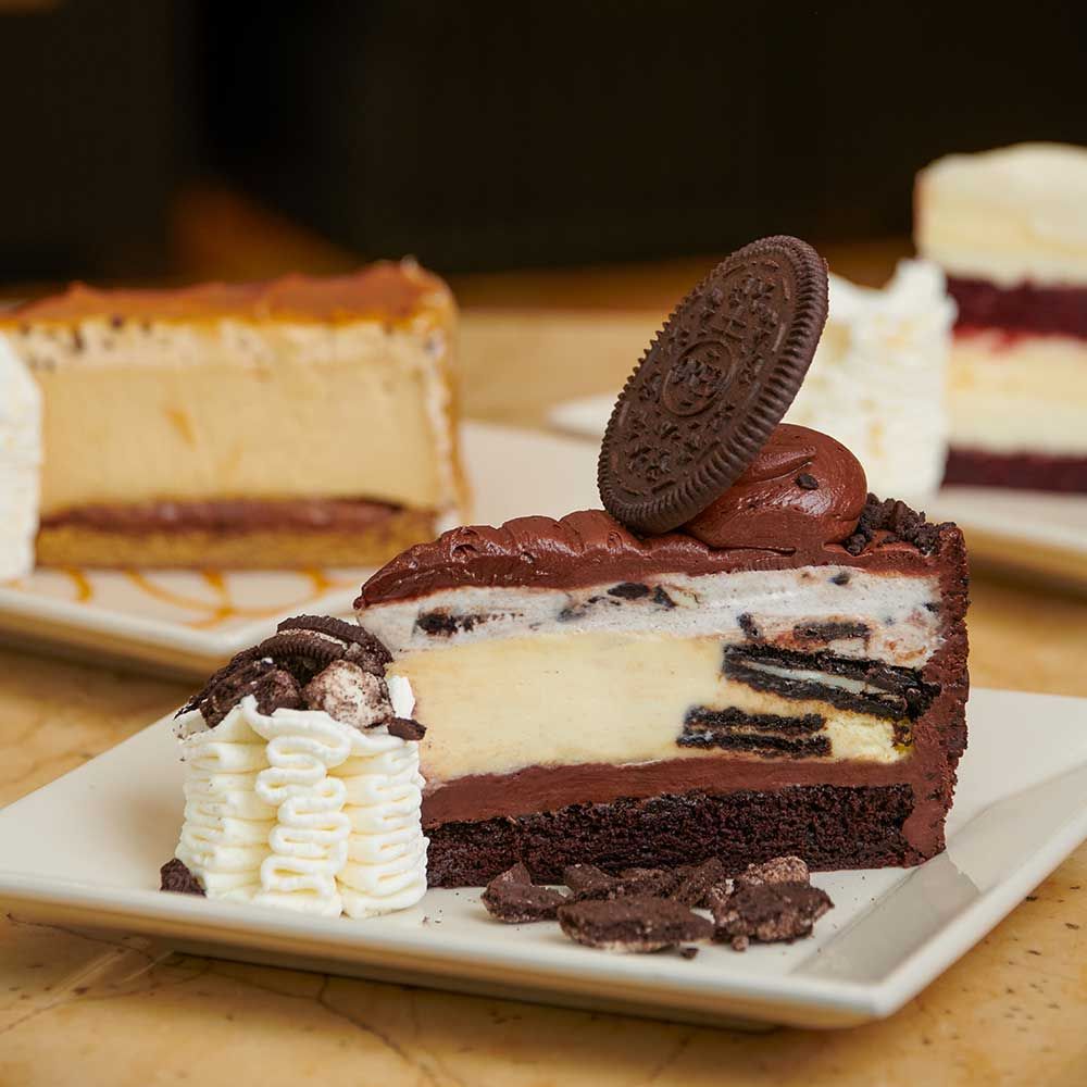 The Cheesecake Factory Alderwood Mall The Cheesecake Factory Alderwood Mall