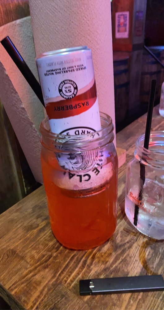 Twelve Whiskey Barbecue