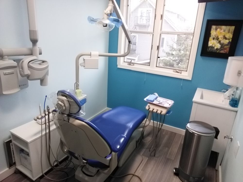image of business Joy Dental Associates