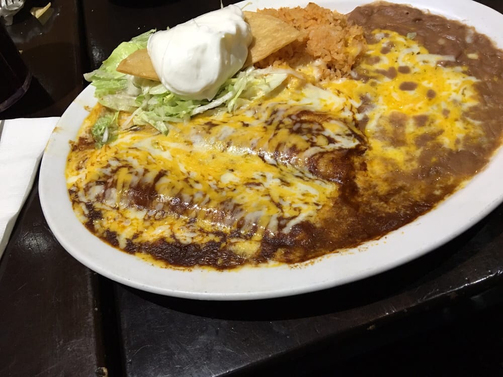 Burnt TortillaMexican Restaurant CLOSED 11 Photos & 44 Reviews