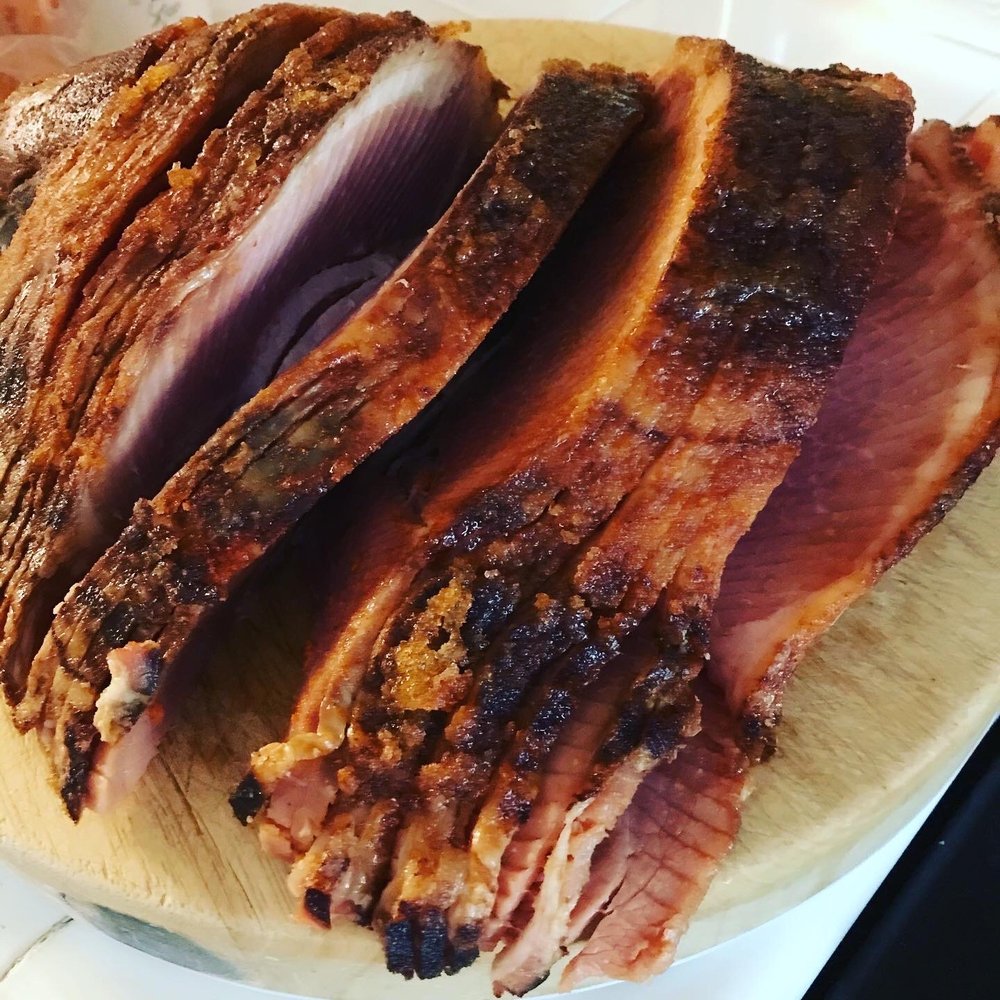 Honey Baked Ham Company