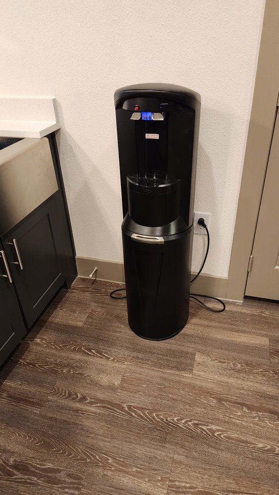 Sparkletts Water