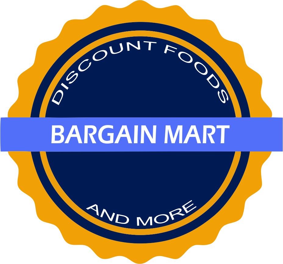 Bargain Mart