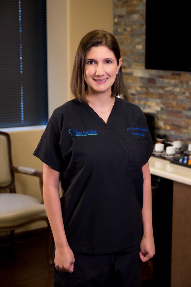 image of business Houston Dental Esthetics