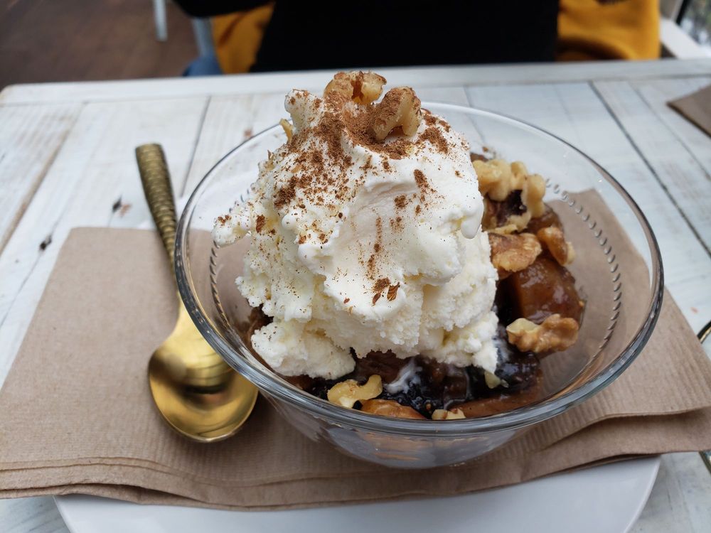 Mazahr Lebanese Kitchen