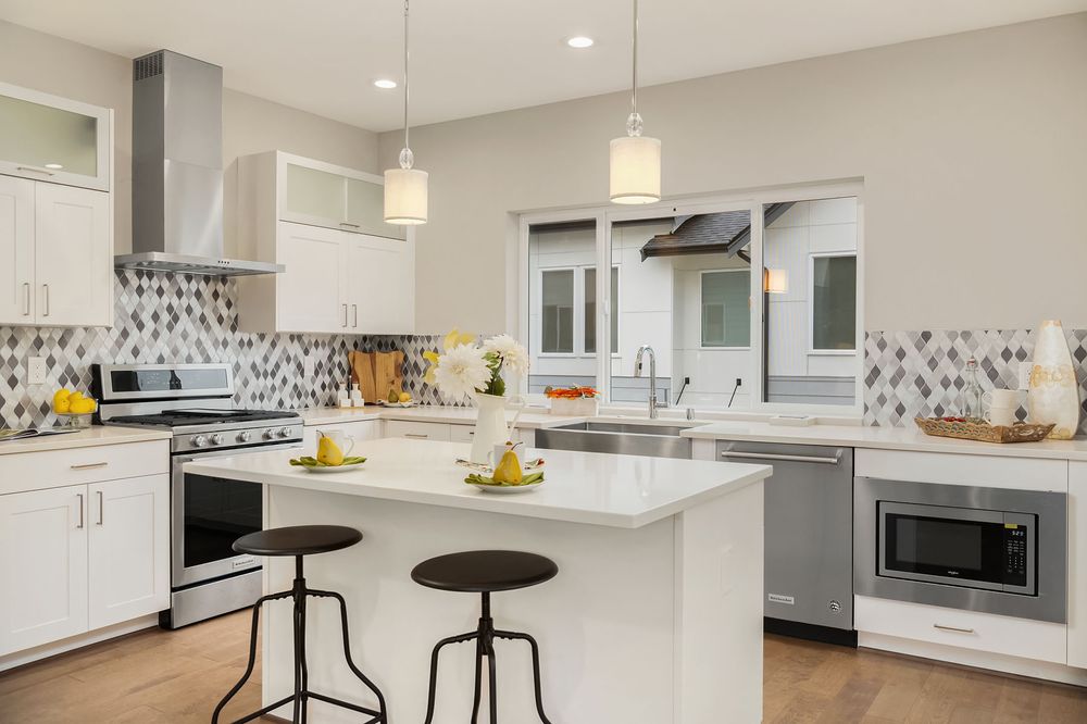 Jessica Lewis Interior Design